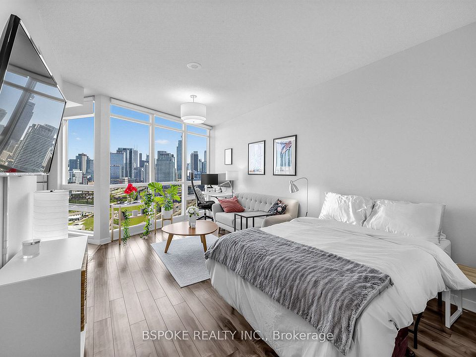 1st image of 231 Fort York Blvd #2210