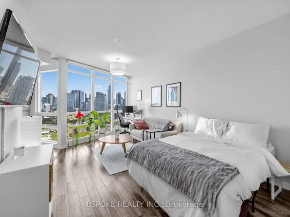 231 Fort York Blvd, Toronto, ON