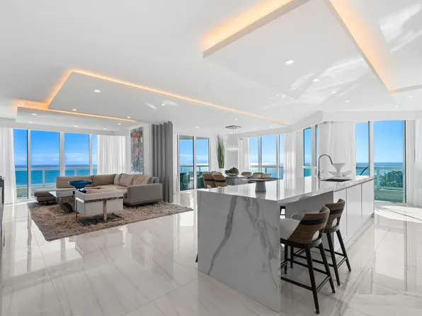 101 S Fort Lauderdale Beach Boulevard #1201, Fort Lauderdale, FL 33316