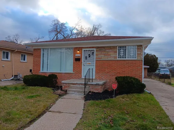 20225 Ilene St, Detroit, MI 48221