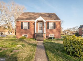 4921 49th Ave, Hyattsville, MD 20781