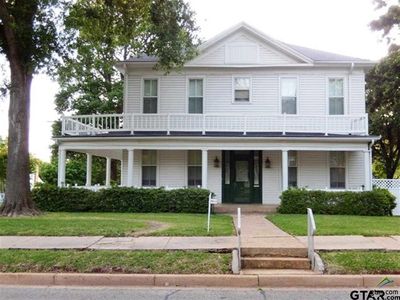 901 N Cedar St, Palestine, TX, 75801