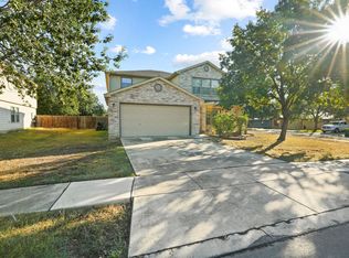 16502 Retama Crown, Selma, TX 78154