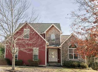 111 Hopes Cir, Demorest, GA 30535