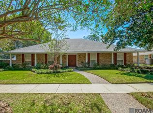 9132 Tallyho Ave, Baton Rouge, LA 70806