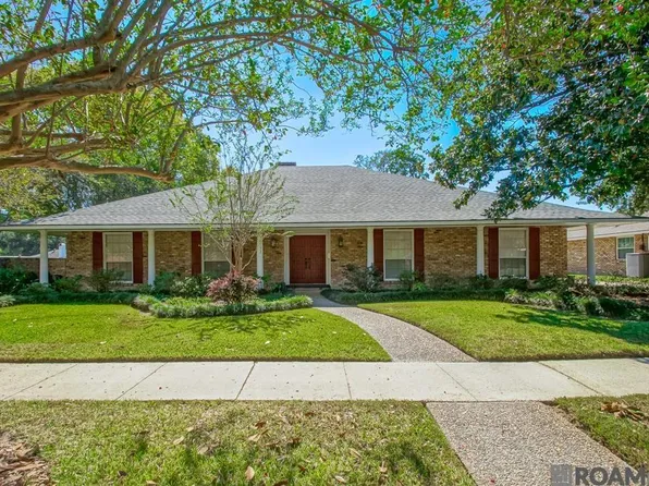 9132 Tallyho Ave, Baton Rouge, LA 70806