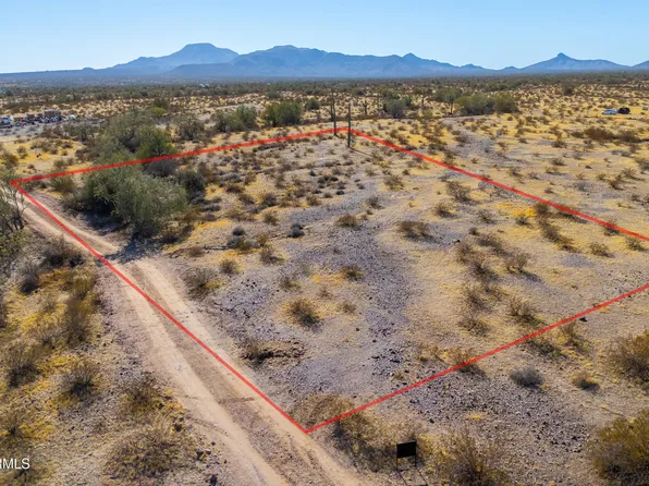3022 S Green Road #-, Maricopa, AZ 85139
