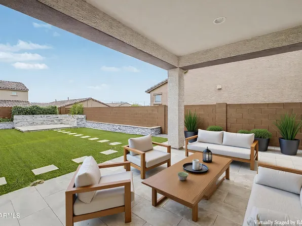 9015 W OREGON Avenue, Glendale, AZ 85305