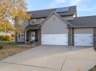 2909 NE Huntington Ln, Ankeny, IA 50021