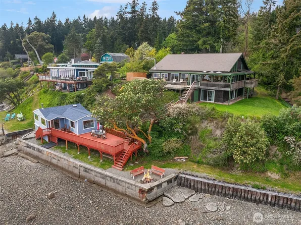 13725 SW Pohl Road, Vashon, WA 98070