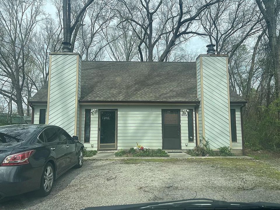 1st image of 4911 Maryland Dr APT A
