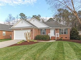 286 River Birch Cir #176, Mooresville, NC 28115