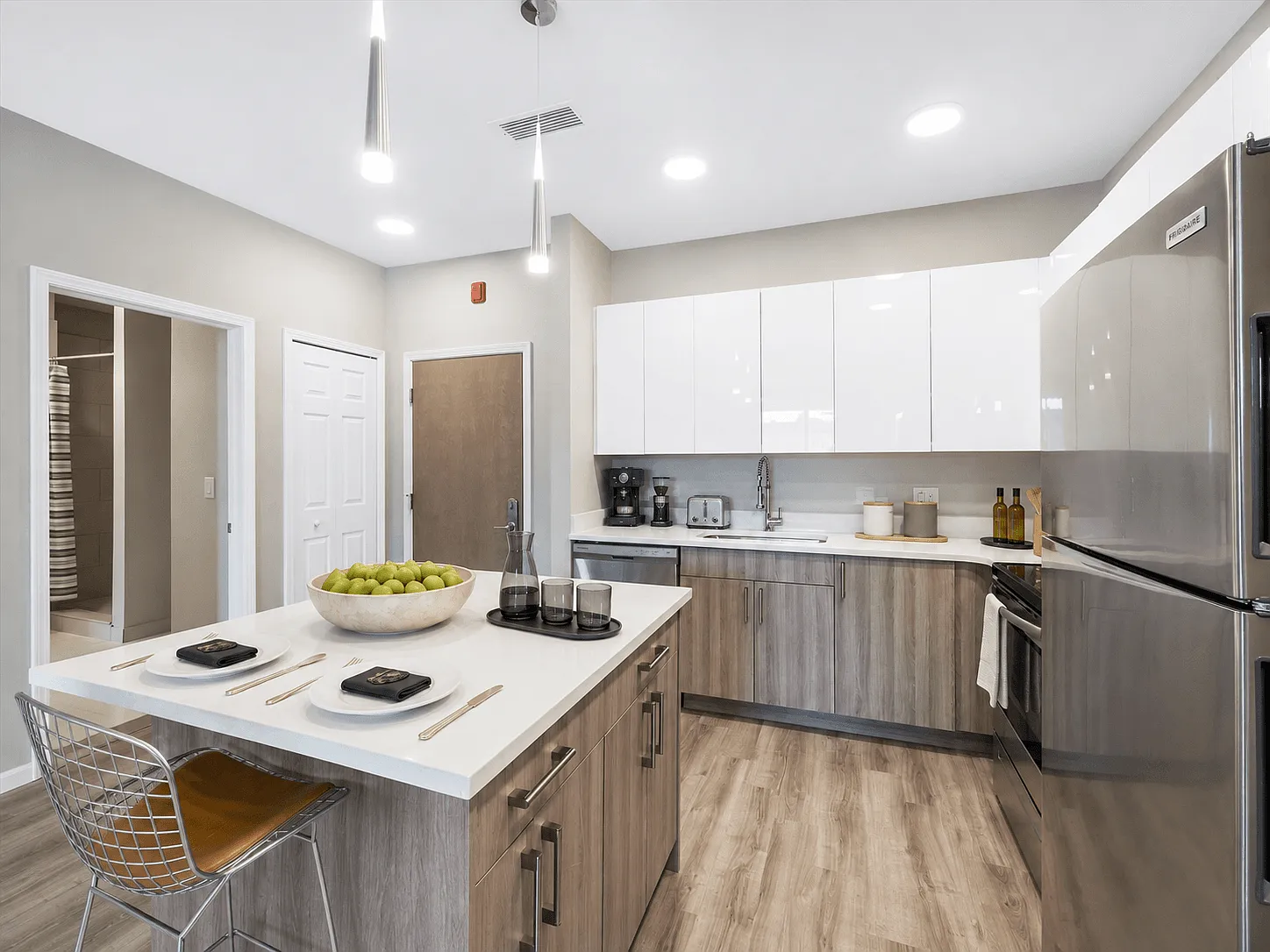 4 Corners Lakeside Apartments - White Lake, MI — Photo 2