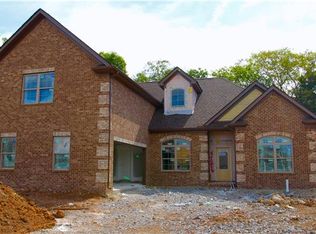 3004 Fallswood LOT 51, Murfreesboro, TN 37129