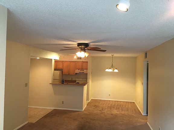 2nd image of 2736 S University Dr APT 1102