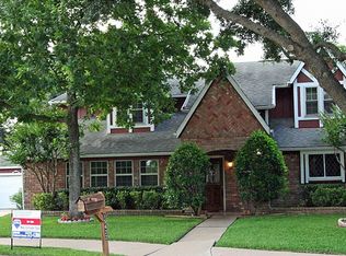 15422 Paladora Dr, Houston, TX 77083