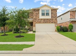 5319 Ivory Glass Dr, Katy, TX 77493