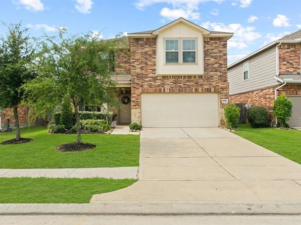 5319 Ivory Glass Dr