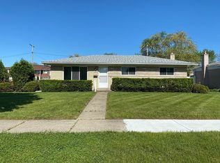 38046 Cardoni Dr, Sterling Heights, MI 48312