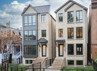 2670 N Burling St #1, Chicago, IL 60614