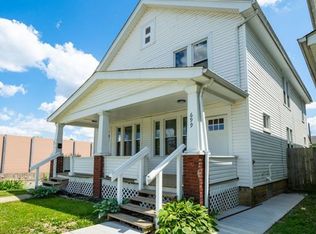 699 E 4th Ave, Columbus, OH 43201