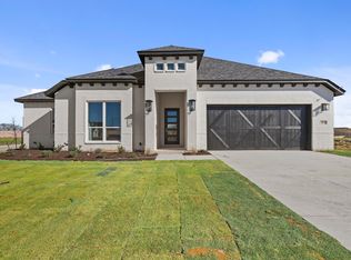 463 Fieldstone Ln, Haslet, TX 76052