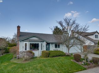 3805 NW Craig Dr, Beaverton, OR