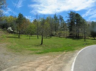 Angel Cove Rd, Franklin, NC 28734