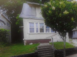 1353 Honodle Ave, Akron, OH 44305