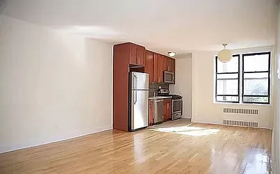 Rented by Queens Apartments Realty LLC