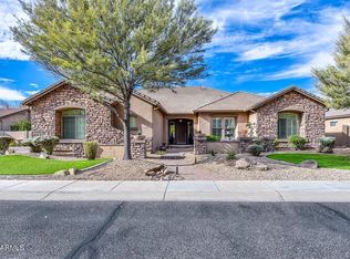 19508 N 40th Ln, Glendale, AZ 85308