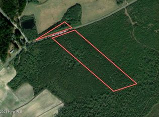 3-03 Veachs Mill Rd, Warsaw, NC 28398