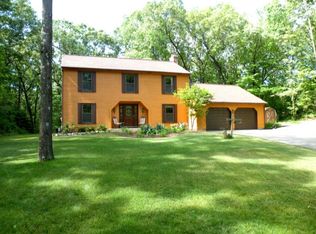 3139 Emberwood, Lowell, MI 49331