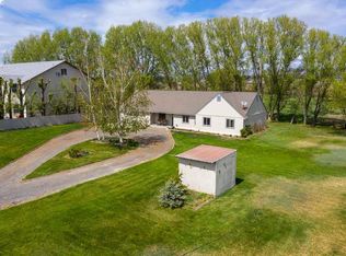 1851 Gap Rd, Granger, WA 98932