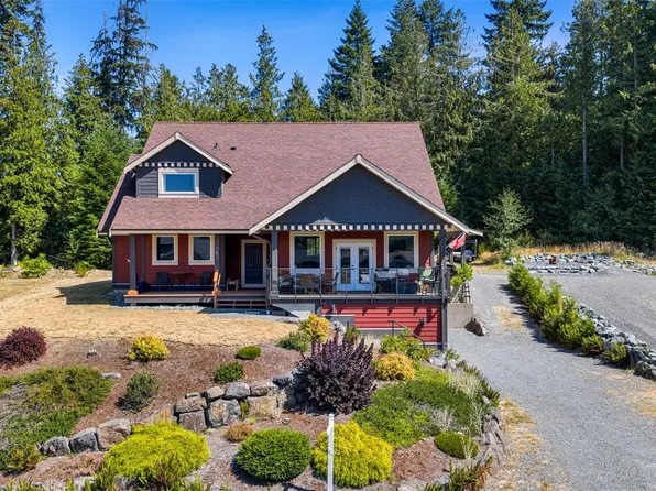 263 Tal Rd, Lake Cowichan, BC V0R 2G0