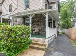 106 Merion Ave, Narberth, PA 19072