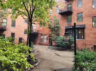 14522 E Jefferson Ave #114W, Detroit, MI 48215