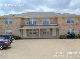 102B W Robin Ln, Harker Heights, TX 76548