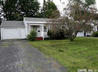 229 Norwood Ave, Liverpool, NY 13088