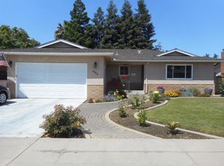 4469 N John Albert Ave, Fresno, CA 93726