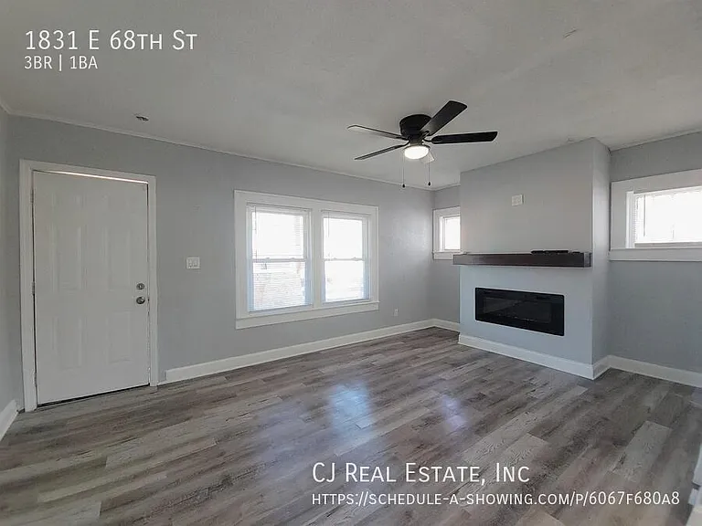1831 E 68th St — Photo 2