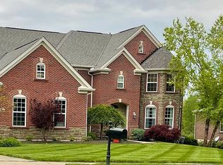 2606 Twin Hills Ct, Union, KY 41091