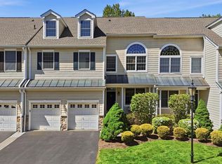 5 Pheasant Run, Westwood, NJ 07675