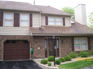 15745 Chesterfield Ln, Orland Park, IL 60462