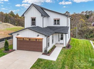 115 Chapel Crossing Ln #2, Weaverville, NC 28787