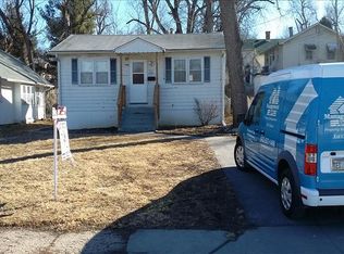 1709 N 66th St, Omaha, NE 68104