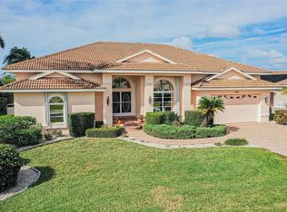 2806 Ryan Blvd, Punta Gorda, FL 33950