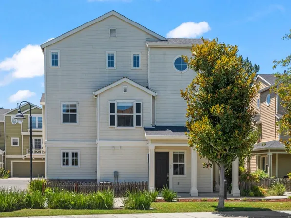 585 Amherst Ter, Sunnyvale, CA 94087