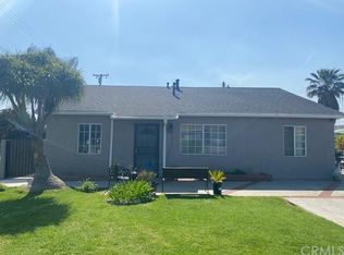 5553 N Fleetwell Ave, Azusa, CA 91702
