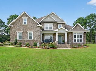 45 Worthington Cir, Fort Valley, GA 31030